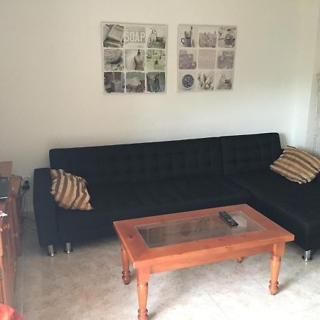 Apartamento Bajo Terraza Acceso Piscina Y 1ª Linea Playa Las Marinas Дения Екстериор снимка